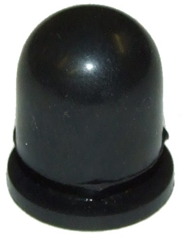 Kawasaki Carburettor Fuel/Petrol Primer Bulb