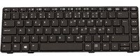 HP Inc. Keyboard W/O PT Stick W8 (Arabic), 701976-171 ((Arabic))
