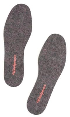 Woolpower Felt Insoles