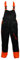 Chainsaw Forestry Safety Bib & Brace Trousers RocwooD Size XL Extra Large