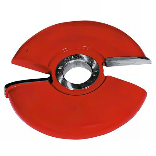 Fraises plates-bandes carbure brasées