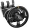 Thrustmaster TX Racing Wheel Leather Edition – Volant de course premium pour Xbox et PC avec retour de force réaliste