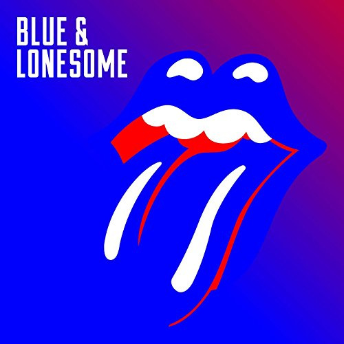 Blue & Lonesome [Vinyl LP]