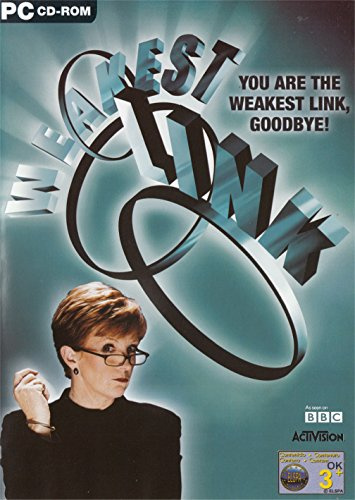 The Weakest Link (PC)