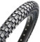 HOLY ROLLER Reifen - 24x2,40 - tr. starr