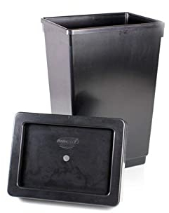 Depósito / Tanque contenedor AutoPot para Cultivo / Riego - 6mm (47L)