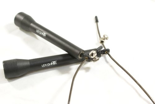 Lex Quinta Speed Rope - High Speed Springseil -Kugelgelagert