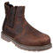 Amblers Safety Fs165 Mens Safety Boots Brown 12 UK