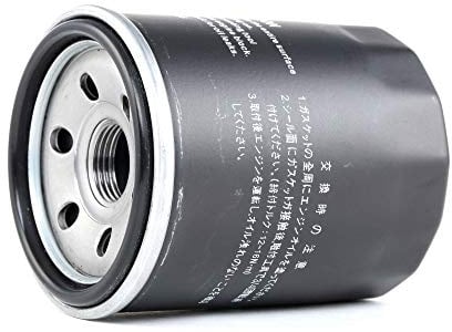 Japanparts FO-898S Oil Filter