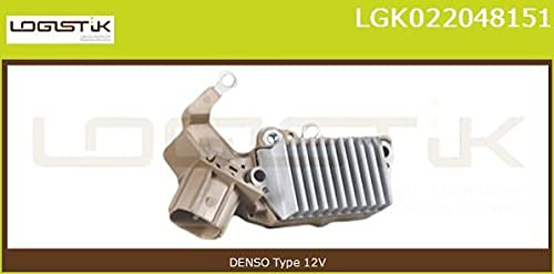 Sando sre40151.0 Regler Lichtmaschine