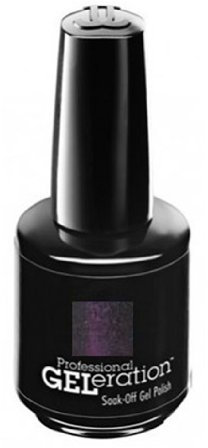 Jessica Geleration Gel Nail, Revenge Is Sweet