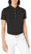 Callaway Opti-Dri™ Core Performance Damen-Golf-Poloshirt, kurzärmelig, Größe S – 3X Plus
