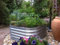 EstatetoGarden Garden Raised bed metal galvanised steel planter 4 in 1 modular