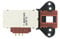 Beko ZV-446 Genuine Original 3-Tag Door Interlock Switch Fits for Beko WMA510/WM1510/WMA1512/WMB10W Series
