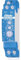 Eltako MFZ12-230V Analog einstellbare Multifunktions-Zeitrelais, 9x6x2xcm