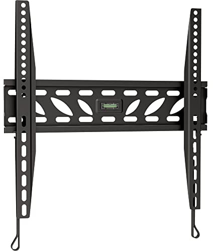 InLine 23119B Wandhalterung, für LCD/LED/Plasma 81-140cm (32-55), max. 50kg, ca. 26mm Wandabstand