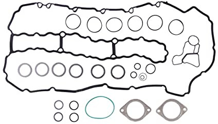 REINZ 02-39366-01 Dichtungssatz, Zylinderkopf