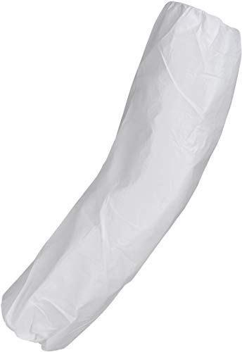 CoverStar Armstulpen CAS-45, weiß (200 Stück)
