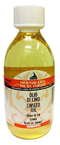 Maimeri Leinöl (#650) 250 ml