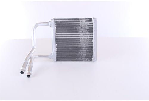 Nissens HVAC Heater Core - 72029