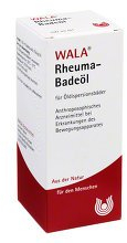 RHEUMA BADEÖL 100 Milliliter