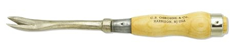 Heiro Nagelheber Holzgriff 230mm Osborne 761 B