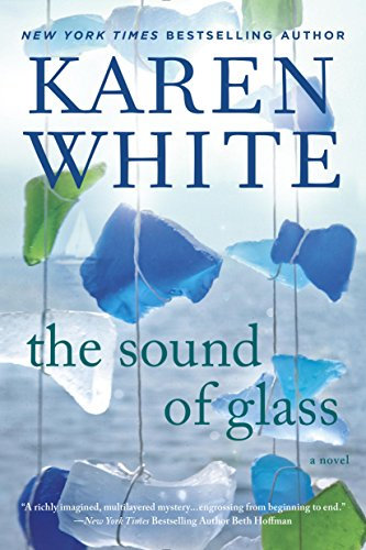 The Sound of Glass (English Edition)