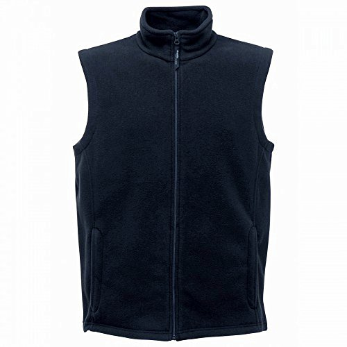 Regatta Men's Micro Fleece Bodywarmer Outdoor Gilet
