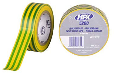HPX IE1910 5200 Isolierband