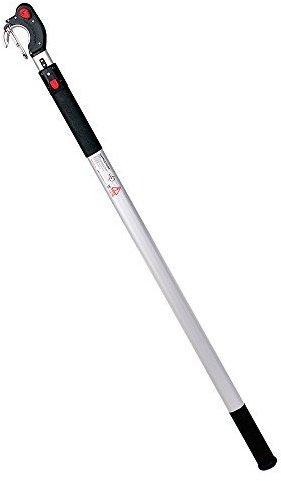 HOOK&MOOR ADJ 2 MTR BOAT HOOK by New England