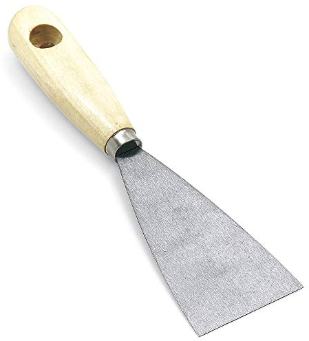 Nölle 710450 Malerspachtel 50 mm