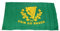 Fahne / Flagge Irland - Erin go Bragh NEU 90 x 150 cm