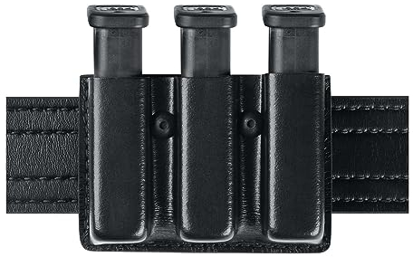 Safariland Dreifach-Magazintasche Slimline PB offen, 1 Stück, SL775-83-2