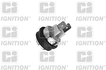 QUINTON HAZELL XEFS56 Temperature Switch, radiator fan