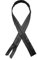 everest1953 Reißverschluß Zipper wasserdicht teilbar TPU 60 65 70 75 80 cm * matt (65 cm, schwarz matt)