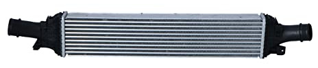 NRF Ladeluftkühler 30289