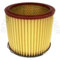 cartouche filtre pour aspirateur tornado aqua line