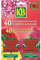 Bâtonnets de Nutriments pour Plantes Fleuries, 40 Bâtons