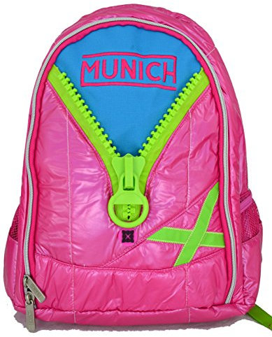 Copywrite München 452.630 Schultasche, 43 cm, Multicolor
