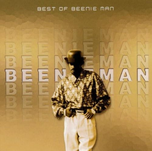 Best Of Beenie Man Collector's Edition