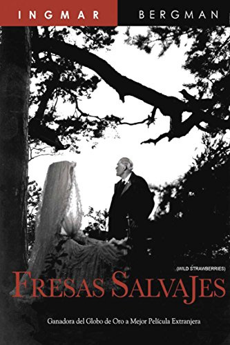 Wild Strawberries (Fresas Salvajes) [NTSC/REGION 1 & 4 DVD. Import-Latin America]