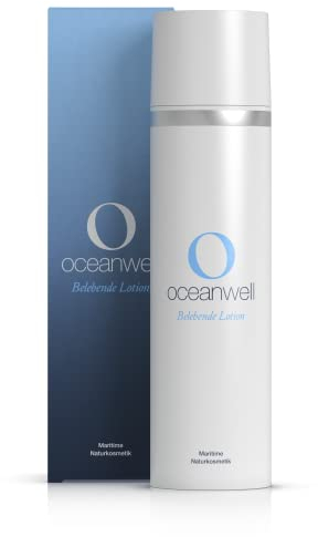 Oceanwell Bodylotion, 200 ml