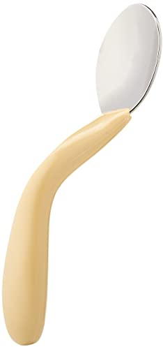 Right Handed Caring Cutlery Spoon Healthcare