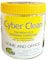 CYBER CLEAN Home & Office Reinigungsmasse 500g - Reinigungsgel, Tastaturreiniger, wiederverwendbare Reinigungsknete für Haushalt, Elektronik, Auto und strukturierte Oberflächen, Staubentferner