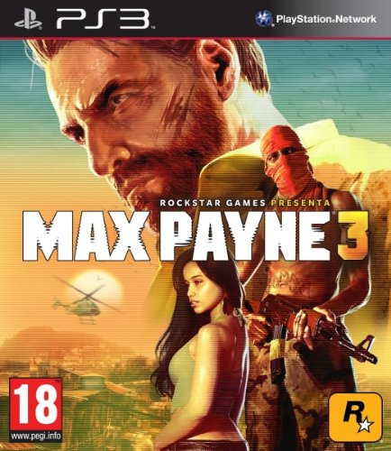 Rockstar Games