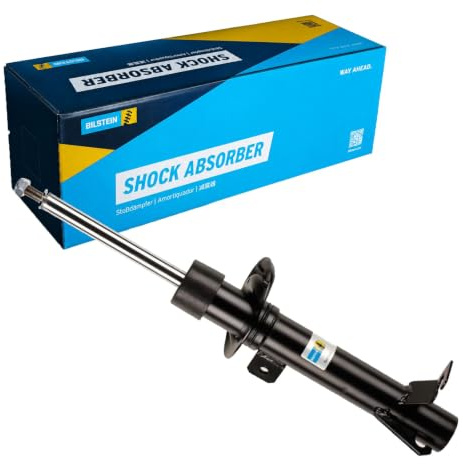 Bilstein 22-111760 Stoßdämpfer vorne links | 22-111760 Kompatibel mit 2 (dy),fiesta V (jh_, Jd_),fiesta V Van