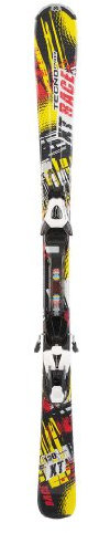 TECNOPRO Ski-Set XT Race System + Bdg ETC45/ - 110