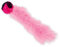 Nobby 71924 Ball mit Feder