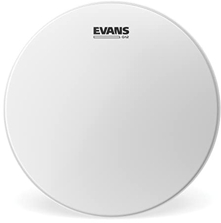 Evans B16G12 Fell G12 Serie 40,64 cm (16 Zoll) Durchmesser coated