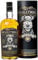 SCALLYWAG - Blended Whisky Écossais - 46% Alcool - Origine : Speyside - Bouteille 70 cl + Tube